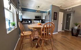 Holiday Isle Yacht Club